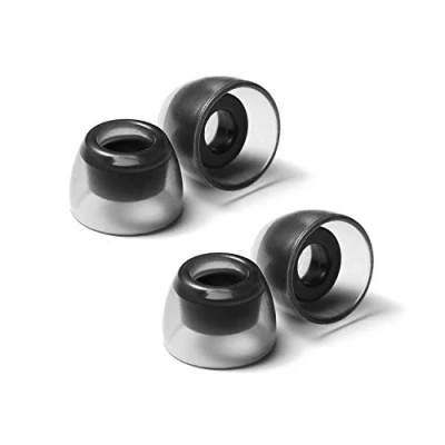 Abbildung von AZLA SednaEarfit Crystal for TWS 2 Pairs (SSS)