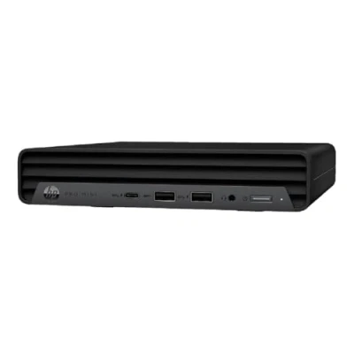 Abbildung von HP Inc. Pro Mini 400 G9 Core i7 13700T 16GB RAM 512GB SSD Win11Pro 936M2EA