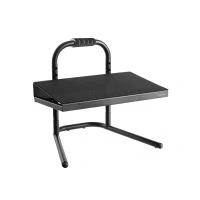 Abbildung von LogiLink EO0007, Schwarz, Stahl, 25 kg, 40 cm, 339 mm