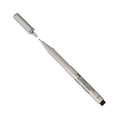Abbildung von Pigment tekenpen Ecco 0,60mm