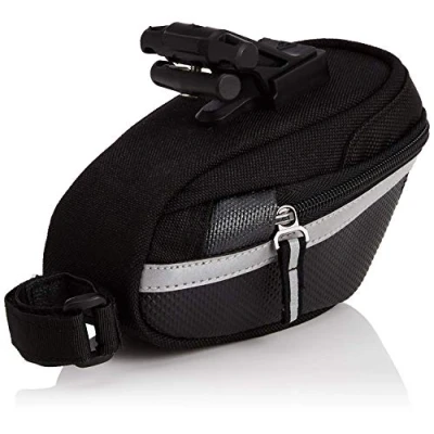 Abbildung von Satteltasche Topeak Wedge Pack II Micro
