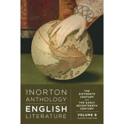 Abbildung von The Norton Anthology of English Literature: Sixteenth and Early Seventeenth Century