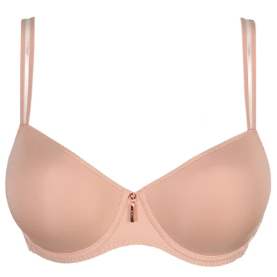 Abbildung von PrimaDonna BH Twist East End Balcony Padded Bra Hellrosa C 80 Damen