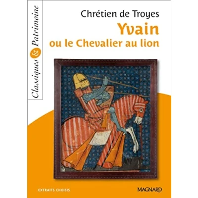 Abbildung von Yvain ou le Chevalier au lion