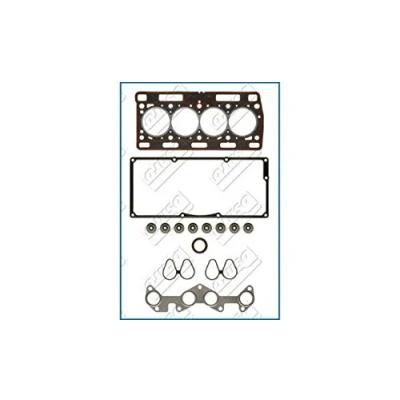 Abbildung von REINZ 02 33585 01 Dichtungssatz, Zylinderkopf mit Ventilschaftabdichtung RENAULT: Kangoo I, TWINGO 1, CLIO 2