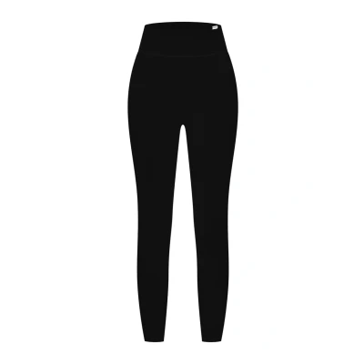 Abbildung von Smilodox Amaze Scrunch Tights, Damen, Größe: XS, Schwarz