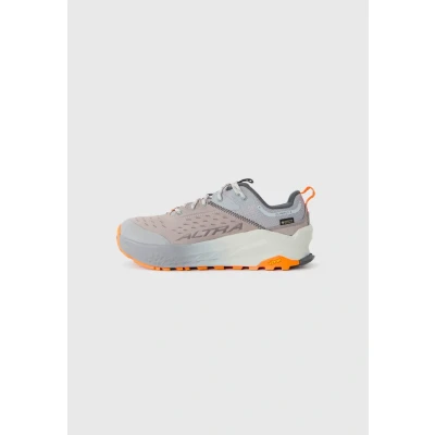 Abbildung von Altra Olympus 6 Laufschuh Trail, Herren, Größe: 42, Gray Schuhe