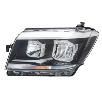 Abbildung von HELLA 1EB 012 830 011 Scheinwerfer VOLKSWAGEN: Crafter Kastenwagen, Bus, MAN: TGE Kasten