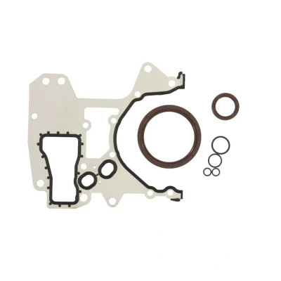 Abbildung von AJUSA 54150500 Dichtungssatz, Kurbelgehäuse OPEL: Zafira B, Astra H Schrägheck, Caravan