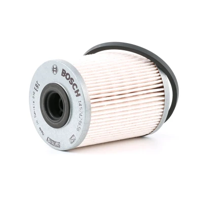 Abbildung von BOSCH 1 457 429 656 Kraftstofffilter Filtereinsatz OPEL: Astra G Caravan, Corsa C Schrägheck, H SAAB: 9 5 Kombi, 3 Limousine