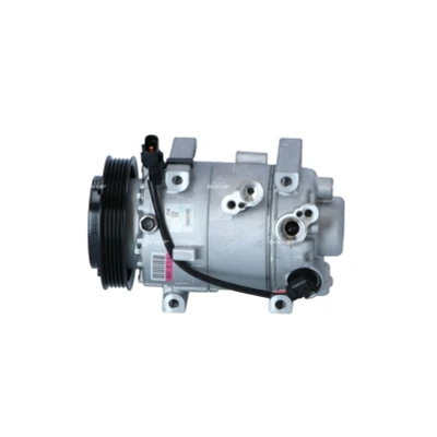 Abbildung von NRF 320087G Kompressor 6VS14e 12 PAG 46 YF HYUNDAI: i30 II Schrägheck, Kombi, KIA: cee‘d Schrägheck