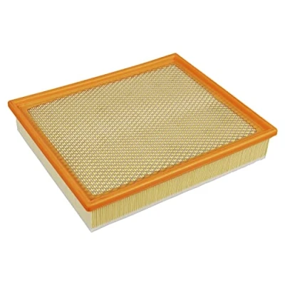 Abbildung von FEBI BILSTEIN 107932 Luftfilter 55 260 315 Filtereinsatz RENAULT: Master Pro Kastenwagen