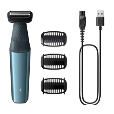 Abbildung von Philips Series 3000 BG3027/05