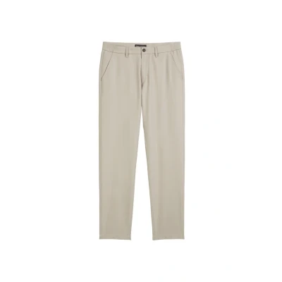 Abbildung von Marc O&#039;Polo Chino, Herren, Größe: 30x30, Dapple gray