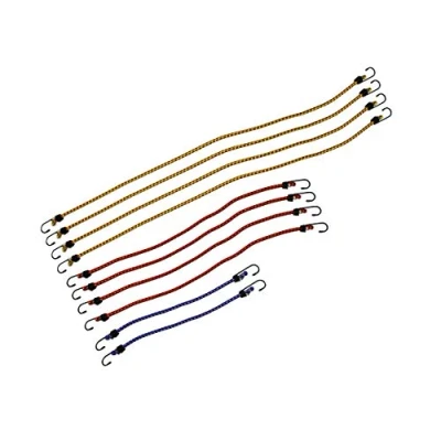 Abbildung von LAS 12039 Gepäckarm Set, 10 teilig