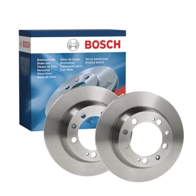 Abbildung von BOSCH 0 986 478 101 Bremsscheibe 289 19,9 5 130 Belüftet geölt legiert/hochgekohlt PORSCHE: 944 Coupe, 924 928 Coupe