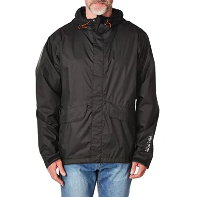 Abbildung von Helly Hansen Regenjacke MANCHESTER RAIN JACKET (1 St)