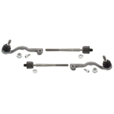 Abbildung von MAPCO 57663 Reparatursatz, Spurstange Vorderachse mit Axialgelenk