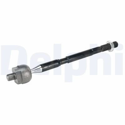 Abbildung von DELPHI TA3699 Axialgelenk Vorderachse links, rechts M14 x 1.5 257,5mm 243mm DAIHATSU: Sirion II, Materia, SUBARU: JUSTY 4