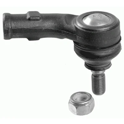 Abbildung von LEMFÖRDER 13793 02 Spurstangenkopf 14 Vorderachse rechts, außen mit Zubehör VOLKSWAGEN: Polo III Schrägheck, Lupo / 3L, SEAT: Arosa