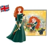 Abbildung von Disney Brave Merida, Spielfigur
