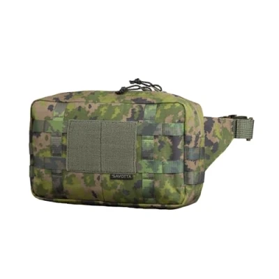 Abbildung von Savotta Askare M05 Hip Pack