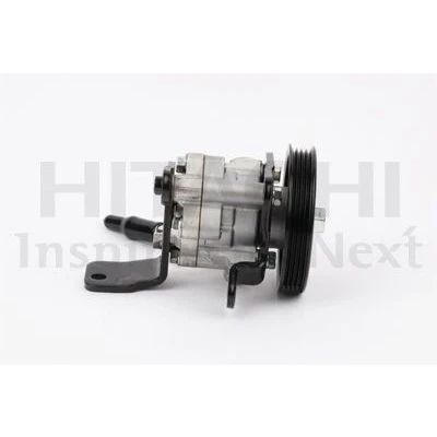 Abbildung von HITACHI 2509307 Schubumluftventil, Lader VOLKSWAGEN: Golf 6, 5 Schrägheck, Scirocco III, AUDI: A4 B8 Avant, TT Coupe, Limousine