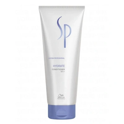Abbildung von Wella SP Hydrate Conditioner 200ml