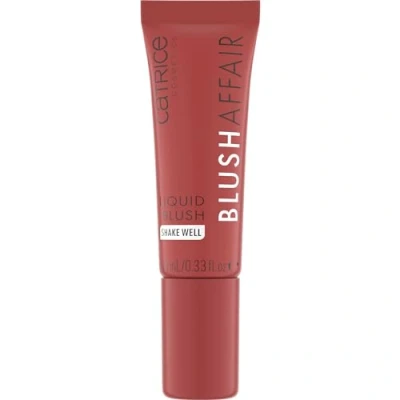 Abbildung von Catrice Rouge Blush Affair Liquid