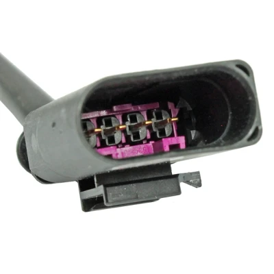 Abbildung von METZGER ORIGINAL ERSATZTEIL 0893550 Lambdasonde Diagnosesonde VOLKSWAGEN: Polo V Schrägheck, SEAT: Ibiza 4 Sportcoupe, ST