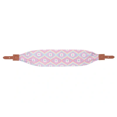 Abbildung von Polarbox Prinkstyle Strap Retro Brown 91cm