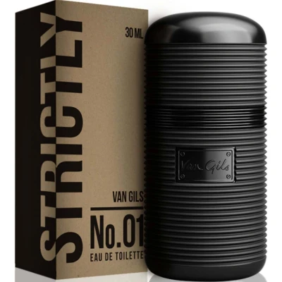 Abbildung von Van Gils Strictly No. 1 Eau de Toilette 30 ml
