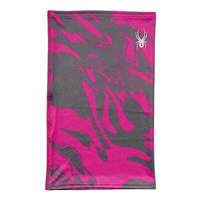 Abbildung von Spyder Mens Cruise Tube Pink Combo UNI