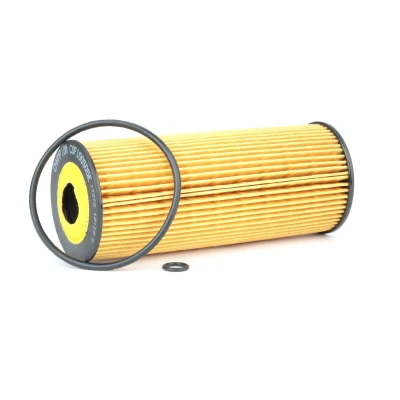 Abbildung von CHAMPION EON TITAN COF100505E Ölfilter Filtereinsatz VOLKSWAGEN: Crafter 30 50 Kastenwagen, Passat B5 GP Limousine, Caddy 2 Kastenwagen