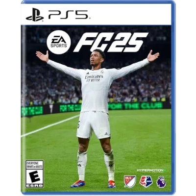 Abbildung von EA Sports FC 25 PS5