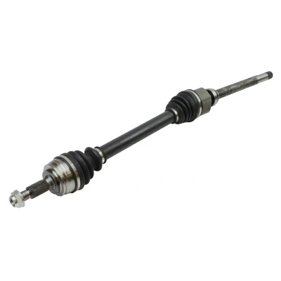 Abbildung von MAXGEAR 49 2596 Antriebswelle 294, 935mm mit Lager PEUGEOT: 308 SW 2, II Schrägheck