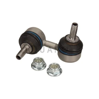 Abbildung von QUARO QS9231/HQ Koppelstange Vorderachse Metall MITSUBISHI: Lancer 8 Limousine, Outlander I SUV, 7 HYUNDAI: Matrix