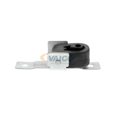 Abbildung von VAICO V10 9606 Halter, Abgasanlage VOLKSWAGEN: Lupo / 3L, Polo IV Schrägheck, III SKODA: Fabia 2 1 Combi