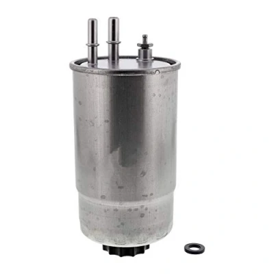 Abbildung von VAICO V24 1198 Kraftstofffilter Anschraubfilter FIAT: Ducato III Kastenwagen, Pritsche / Fahrgestell, Bus