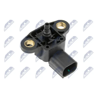 Abbildung von NTY ECM ME 004 Sensor, Saugrohrdruck MERCEDES BENZ: C Klasse T modell, Limousine, Sprinter 3.5 Kastenwagen
