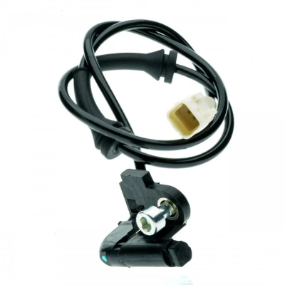 Abbildung von MAGNETI MARELLI 172100080010 ABS Sensor Hinterachse 2 PEUGEOT: 307 SW, Schrägheck, Kombi, CITROËN: C4 I Coupe, Limousine