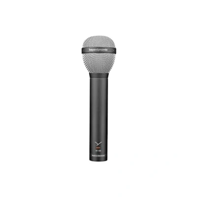 Abbildung von beyerdynamic M 88 Dynamisches Tauchspulenmikrofon (Hyperniere)