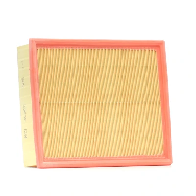 Abbildung von FEBI BILSTEIN 30362 Luftfilter 57 210 250 Filtereinsatz BMW: 7, 5 Touring, X5