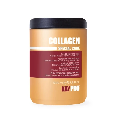 Abbildung von Kay Pro Conditioner Special Care Collagen 1000ml