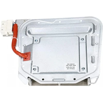 Abbildung von Whirlpool Indesit 481225928895 heizelement Trockner C00373839 1300W +