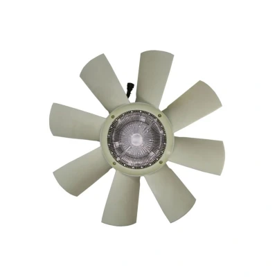Abbildung von Lüfter, Motorkühlung THERMOTEC D5VO009TT
