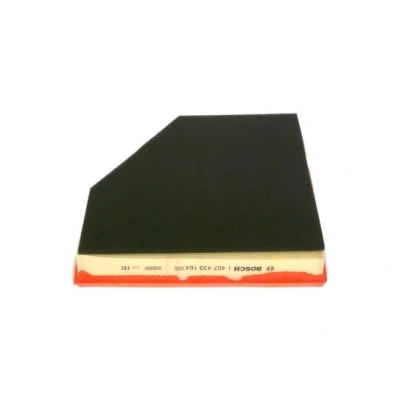 Abbildung von BOSCH 1 457 433 164 Luftfilter 42 274 312 Filtereinsatz BMW: 5 Touring, 6 Coupe, Limousine
