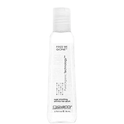 Abbildung von GIOVANNI COSMETICS Frizz Be Gone Gel, 75 ml