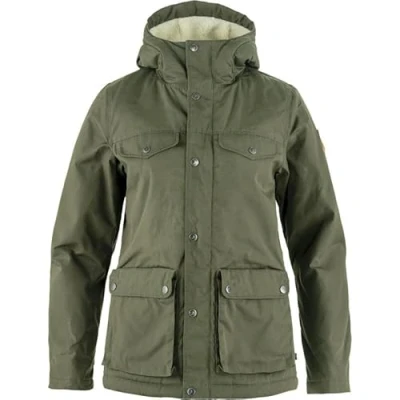 Abbildung von Fjällräven Women&#039;s Greenland Winter Jacket