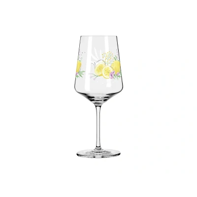 Abbildung von RITZENHOFF Sommertau Limoncello 2er Set (A.Vasconcelos/C.Kordes) F24 #19 #20
